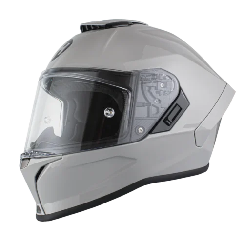 D.O.T. & ECE Daytona Viper- Cool Grey
